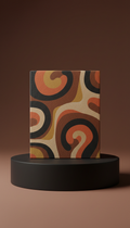 Merchandise Packaging With Brand Motifs