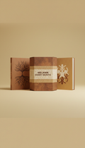 Event Kit with Earth-Toned Packaging
